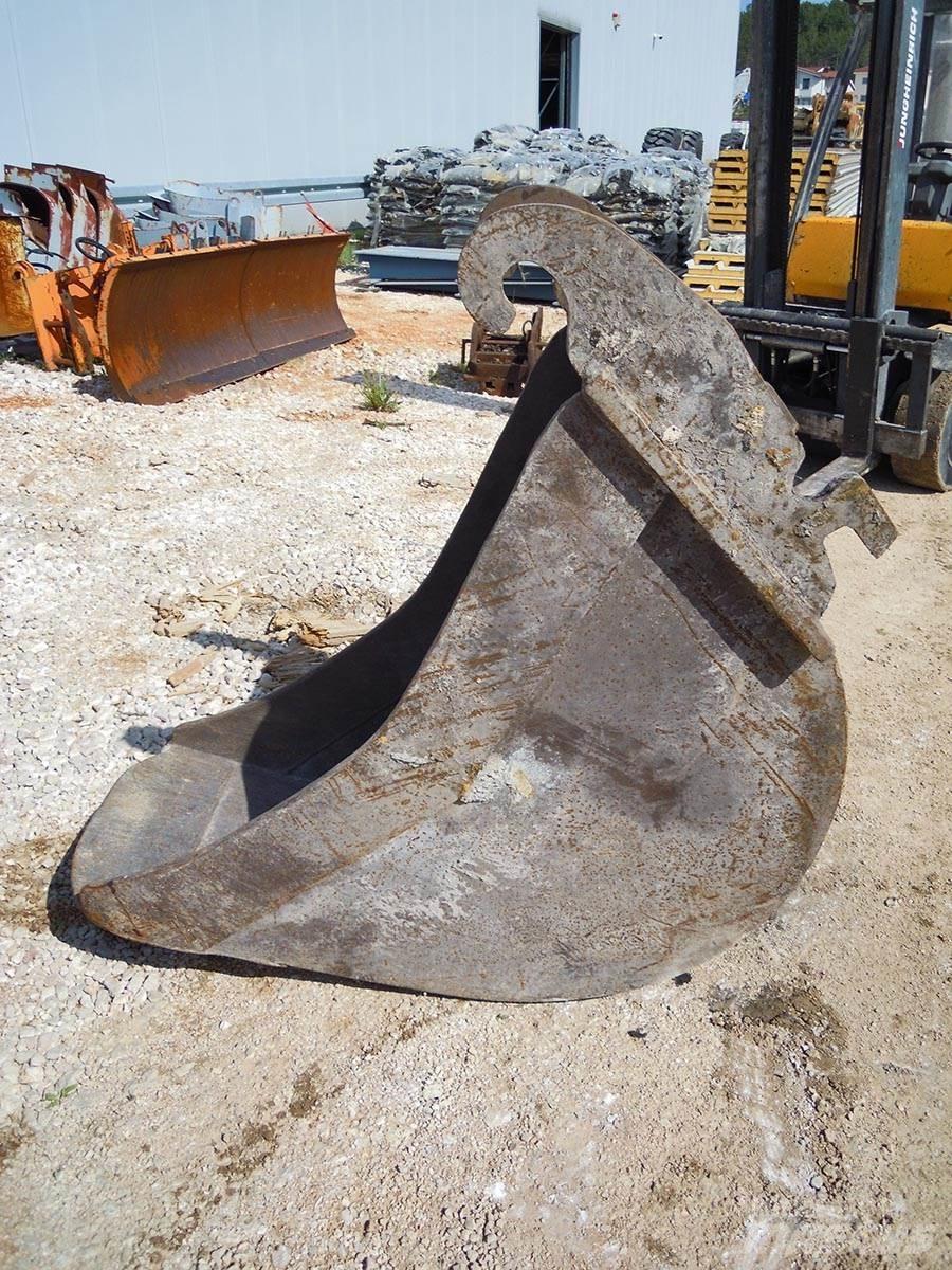  KORPA / BUCKET 0,6m3 600mm Építőipar - Egyebek