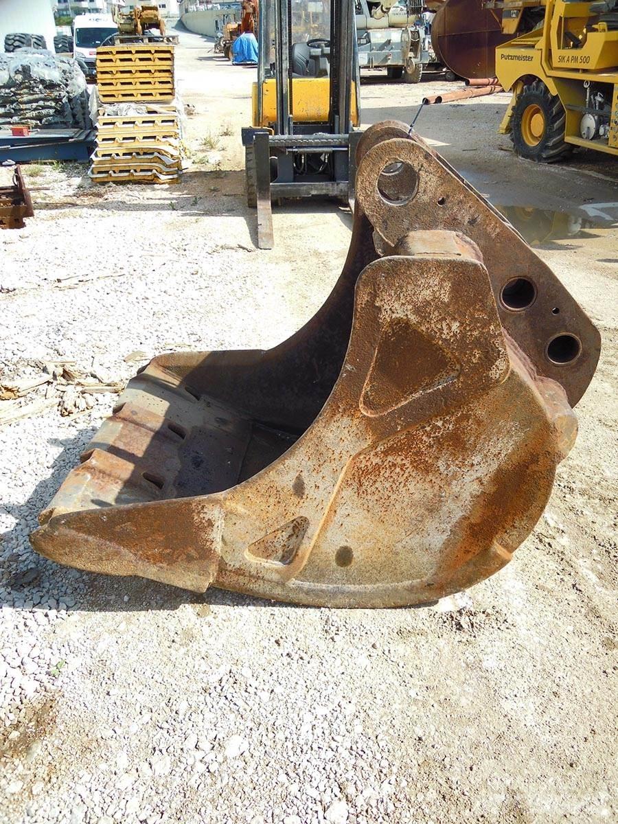  KORPA / BUCKET 0,8m3 950mm Építőipar - Egyebek