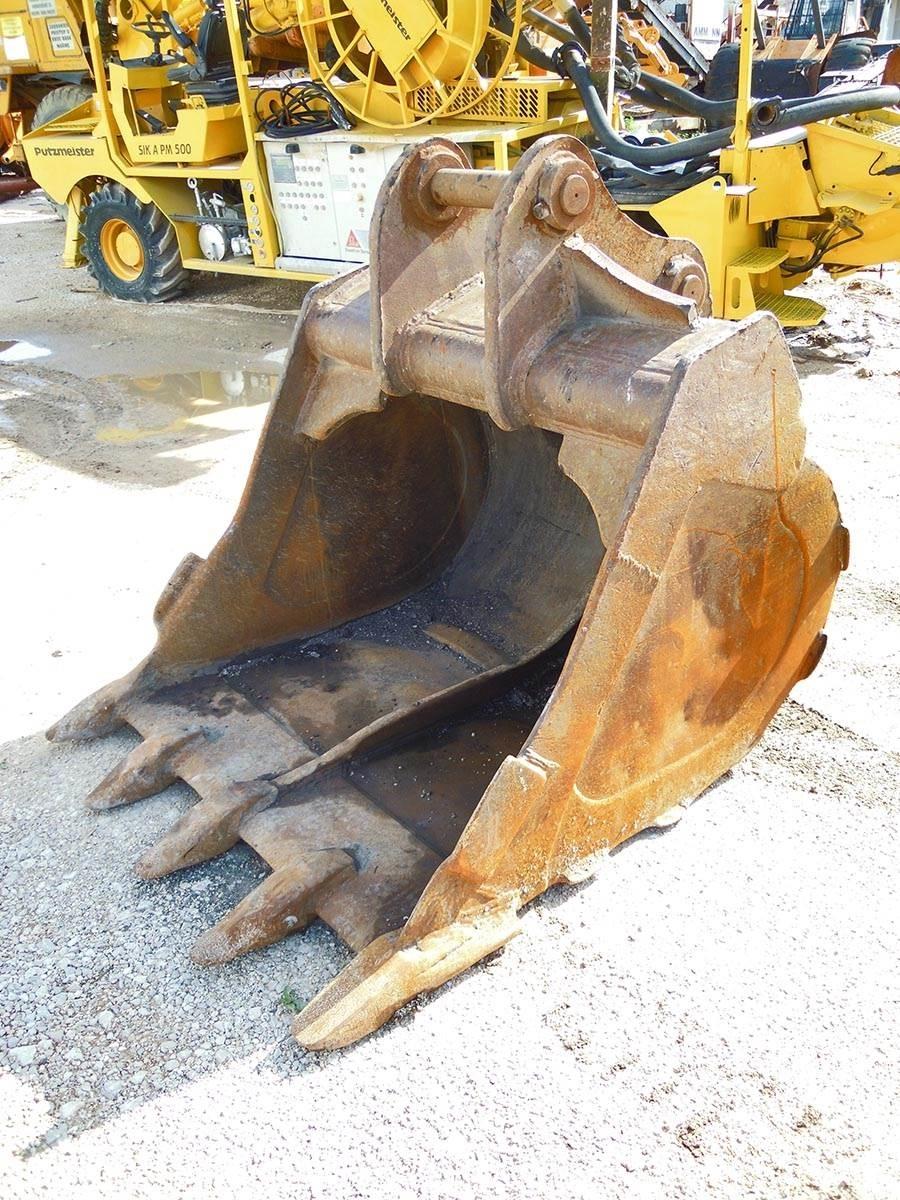  KORPA / BUCKET 1,3m3 1300mm Építőipar - Egyebek