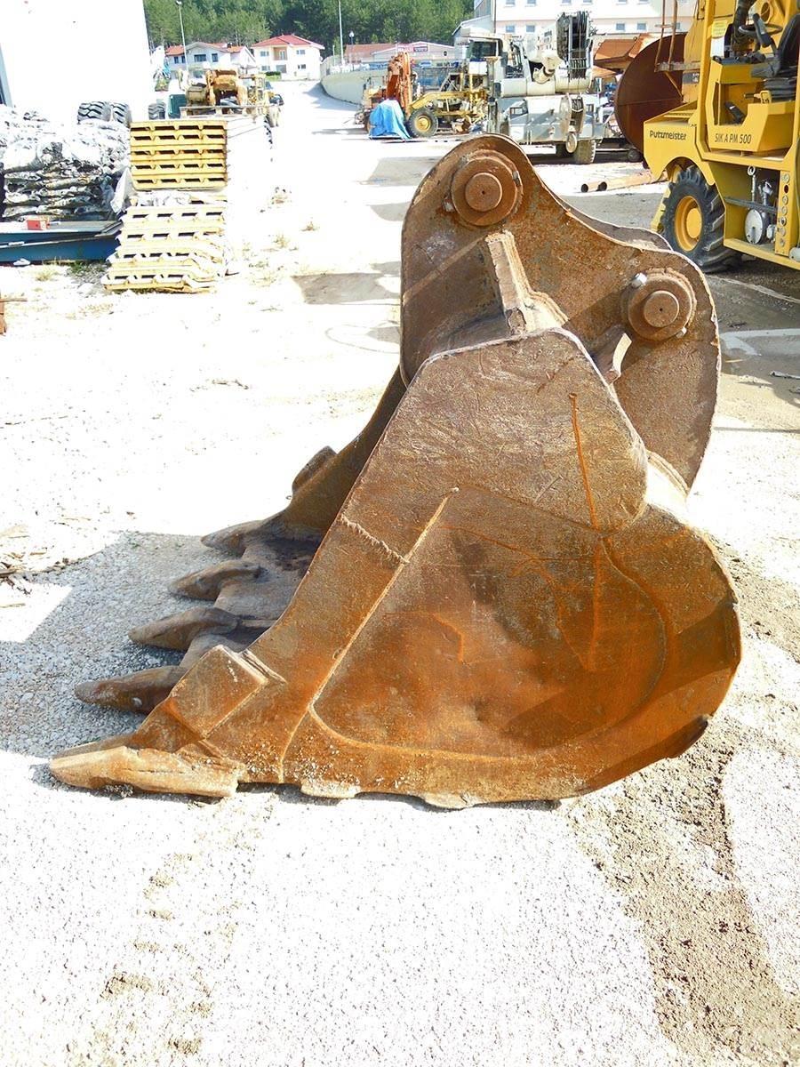  KORPA / BUCKET 1,3m3 1300mm Építőipar - Egyebek