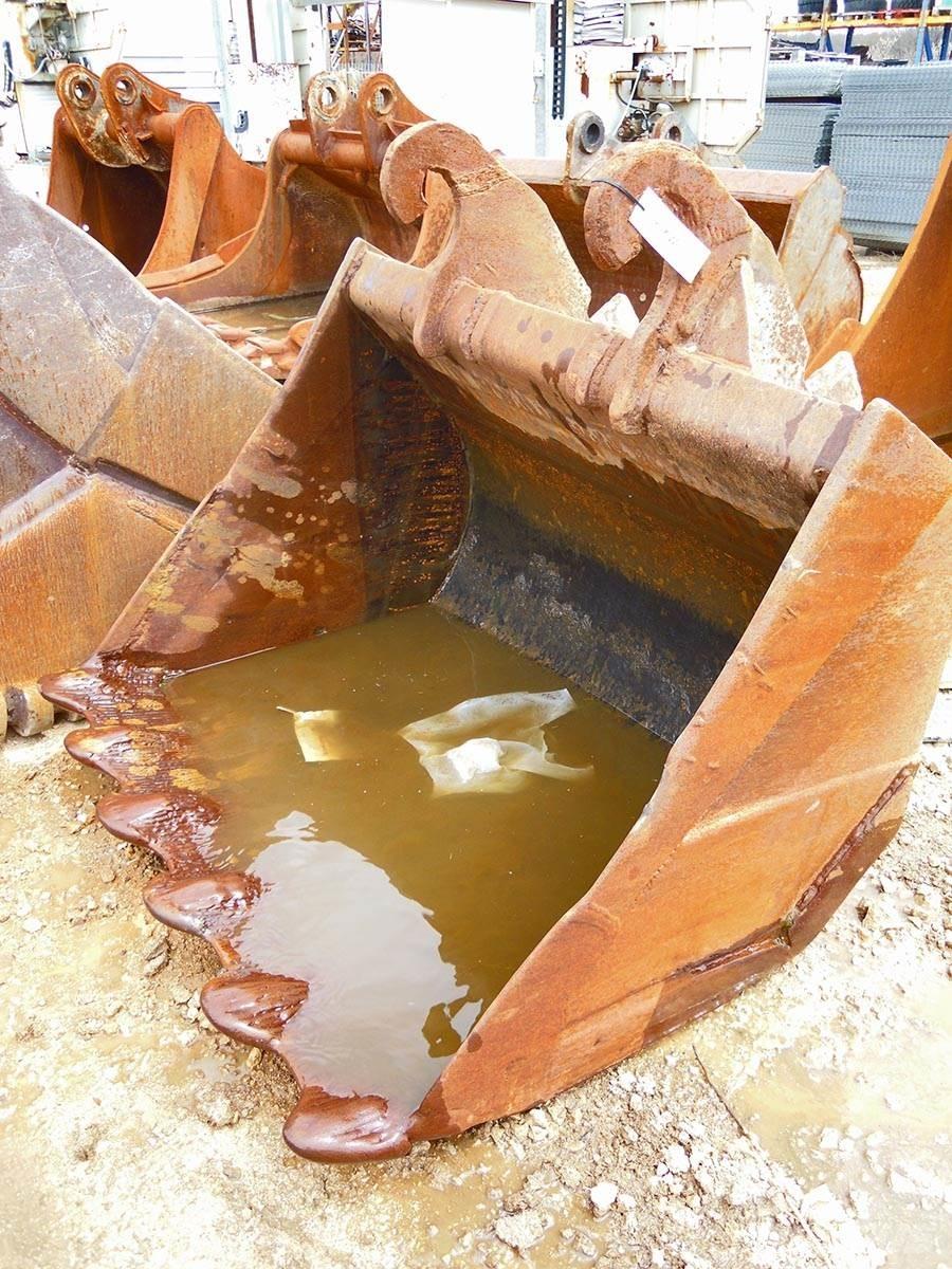  KORPA / BUCKET 1,3m3 1400mm Építőipar - Egyebek