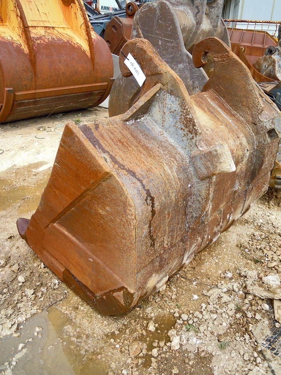  KORPA / BUCKET 1,3m3 1400mm Építőipar - Egyebek