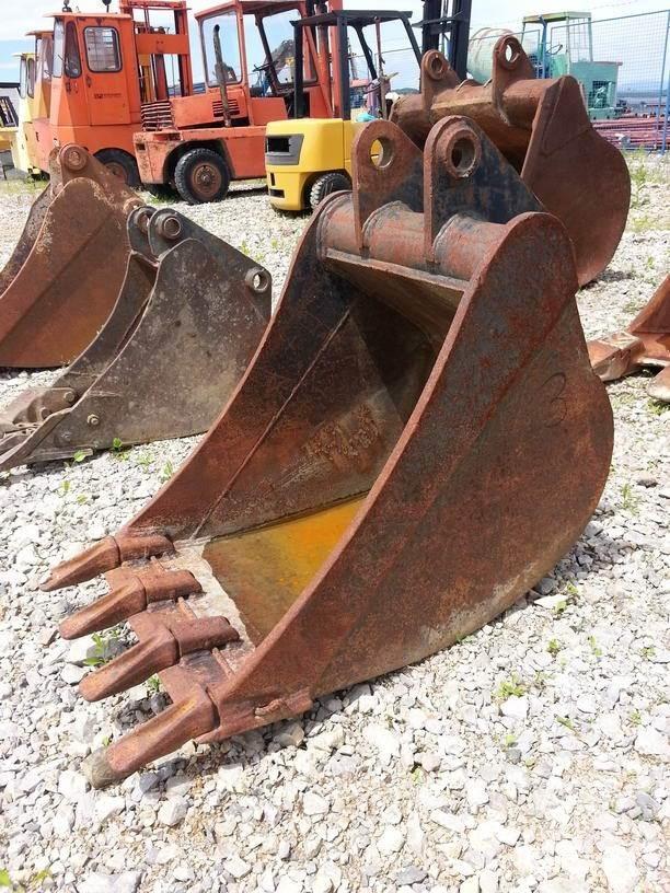  KORPA / BUCKET 1000mm Építőipar - Egyebek