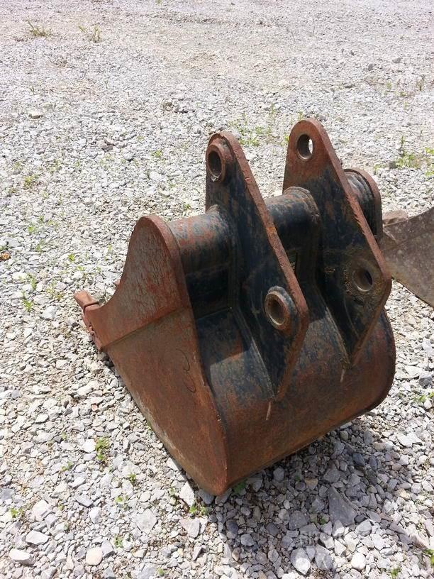  KORPA / BUCKET 1000mm Építőipar - Egyebek