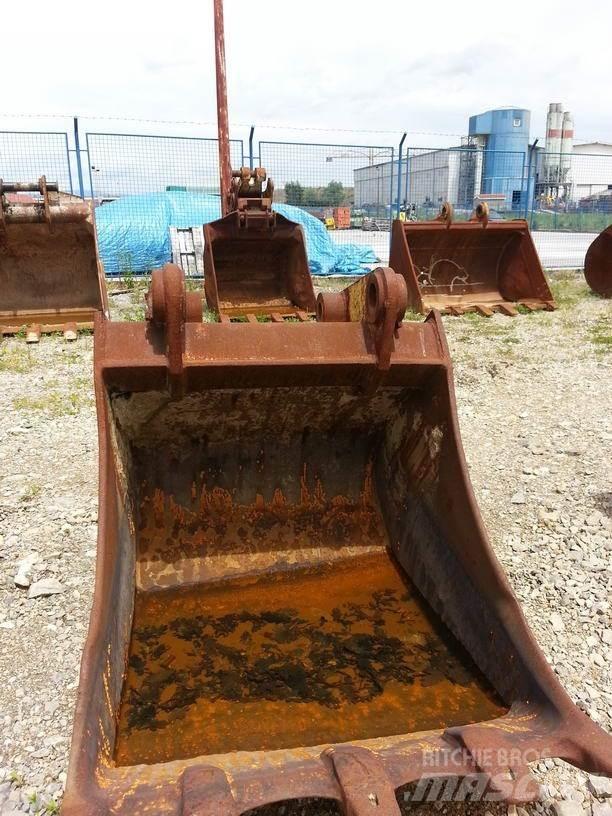  KORPA / BUCKET 1000mm Építőipar - Egyebek