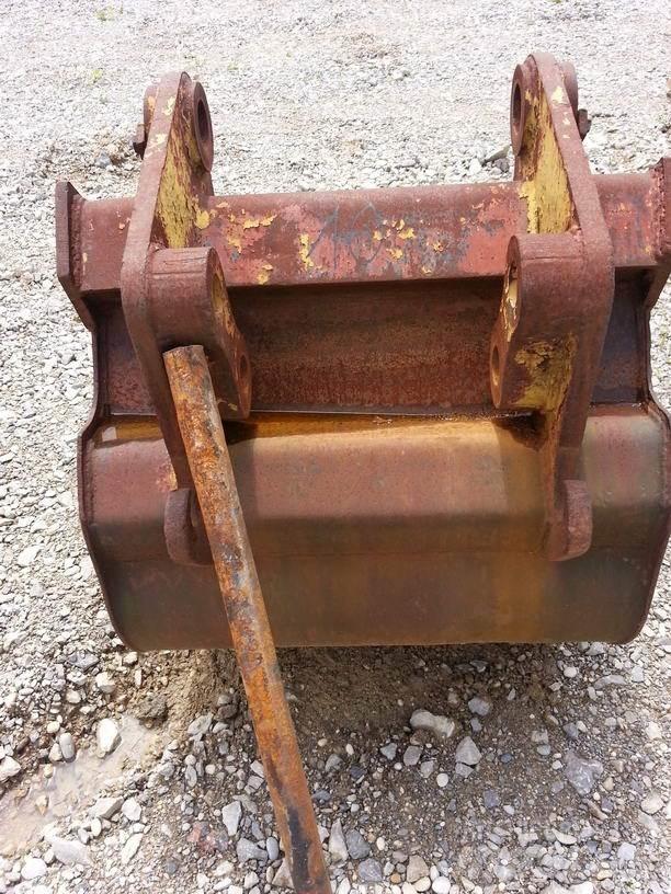  KORPA / BUCKET 1000mm Építőipar - Egyebek