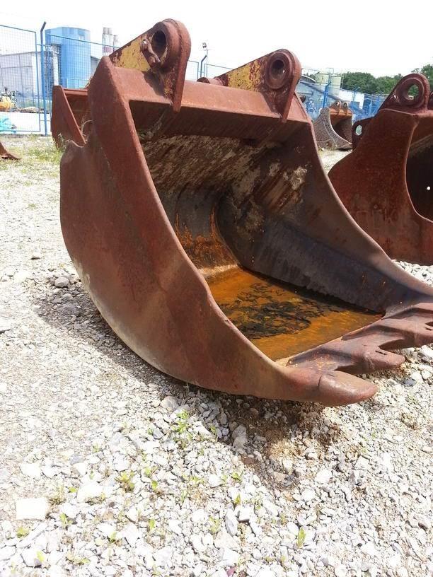  KORPA / BUCKET 1000mm Építőipar - Egyebek