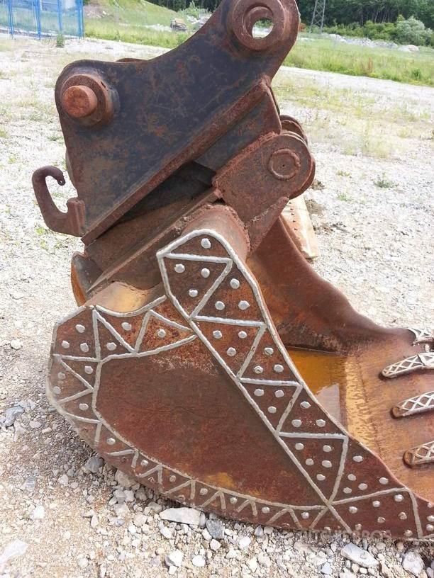  KORPA / BUCKET 1050mm Építőipar - Egyebek