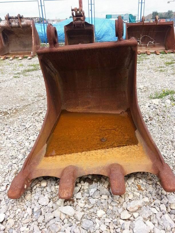 KORPA / BUCKET 1100mm Építőipar - Egyebek