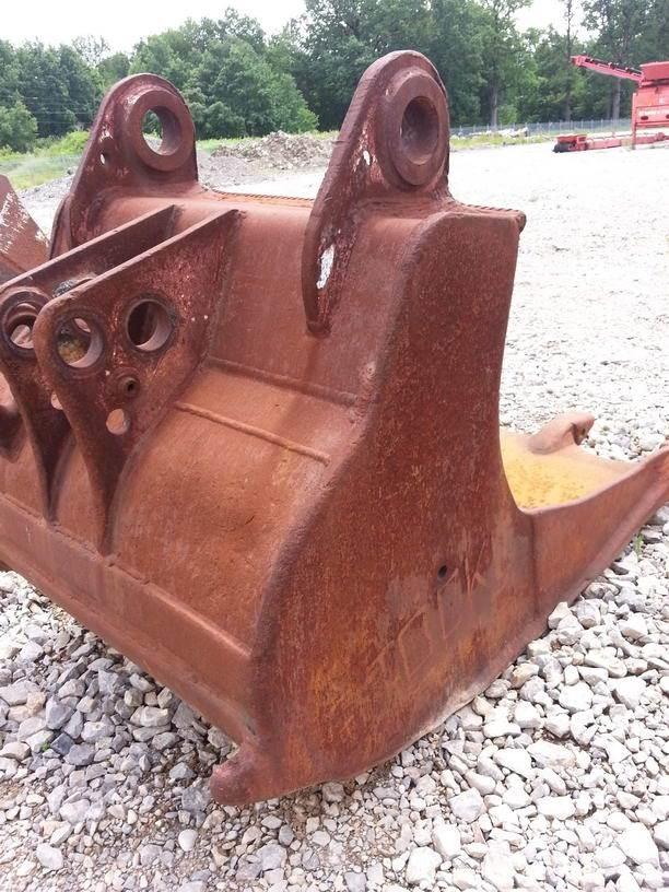  KORPA / BUCKET 1100mm Építőipar - Egyebek