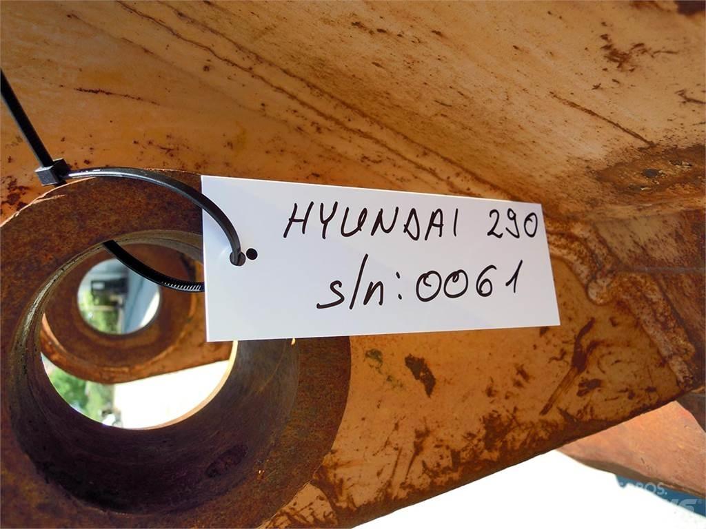  KORPA / BUCKET 1150mm 1,5m3 Építőipar - Egyebek