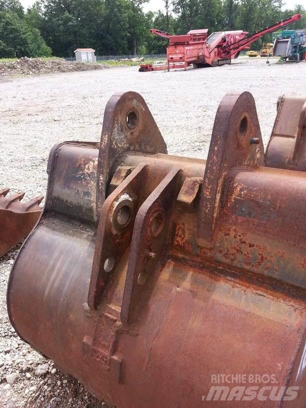  KORPA / BUCKET 1250mm Építőipar - Egyebek