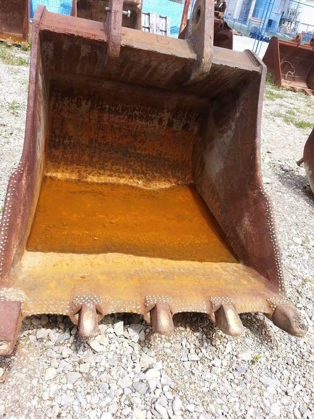  KORPA / BUCKET 1250mm Építőipar - Egyebek