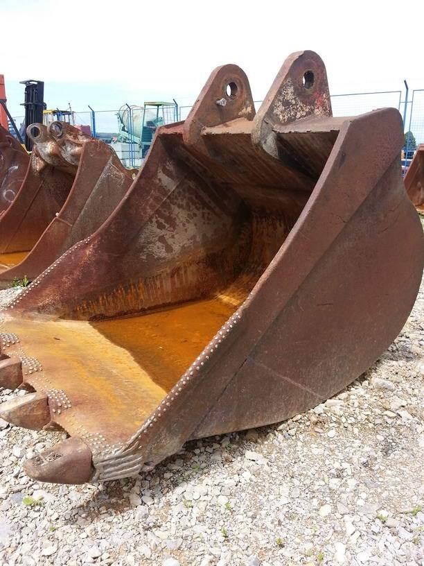 KORPA / BUCKET 1250mm Építőipar - Egyebek