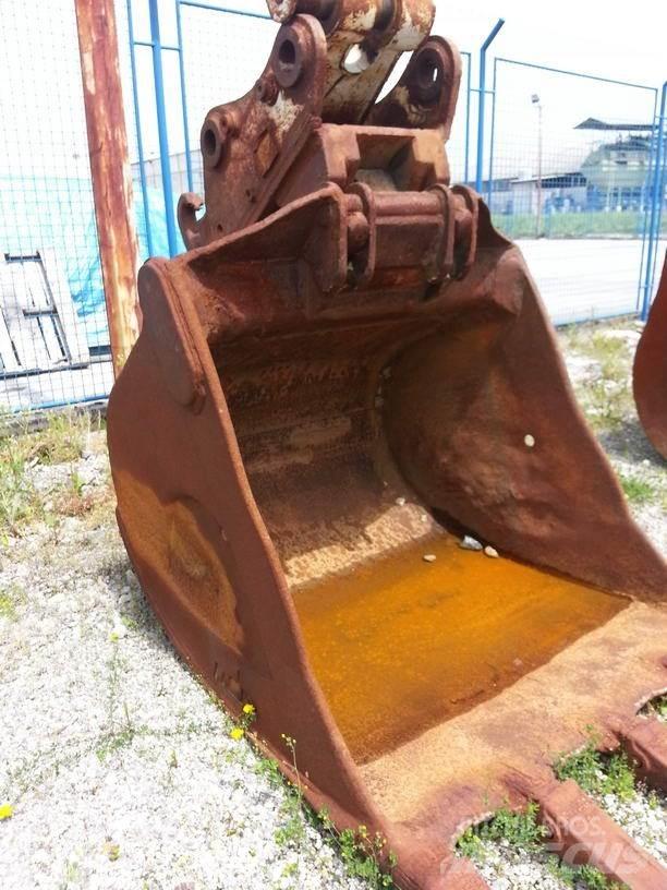  KORPA / BUCKET 1300mm Építőipar - Egyebek