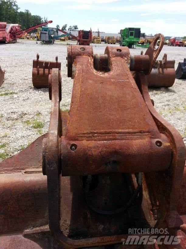  KORPA / BUCKET 1300mm Építőipar - Egyebek
