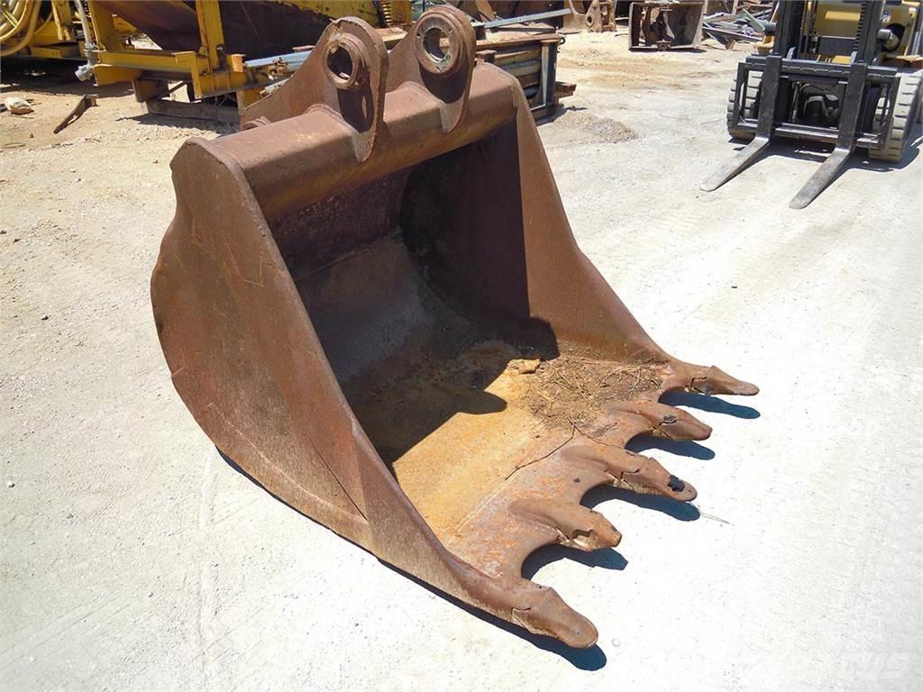  KORPA / BUCKET 1300mm 1,1m3 Építőipar - Egyebek