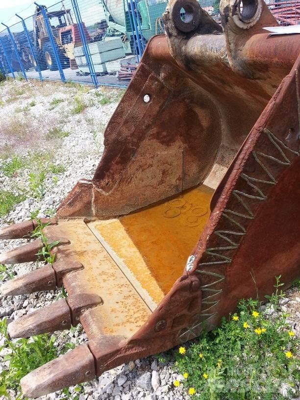  KORPA / BUCKET 1400mm Építőipar - Egyebek