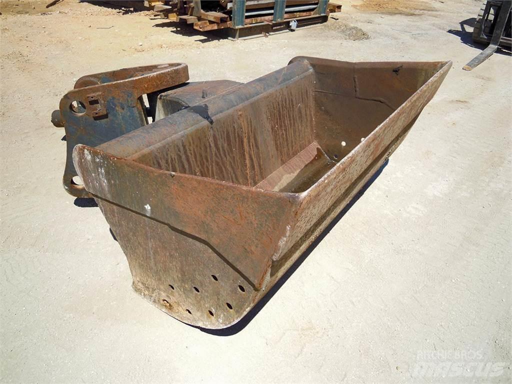  KORPA / BUCKET 1500mm Építőipar - Egyebek