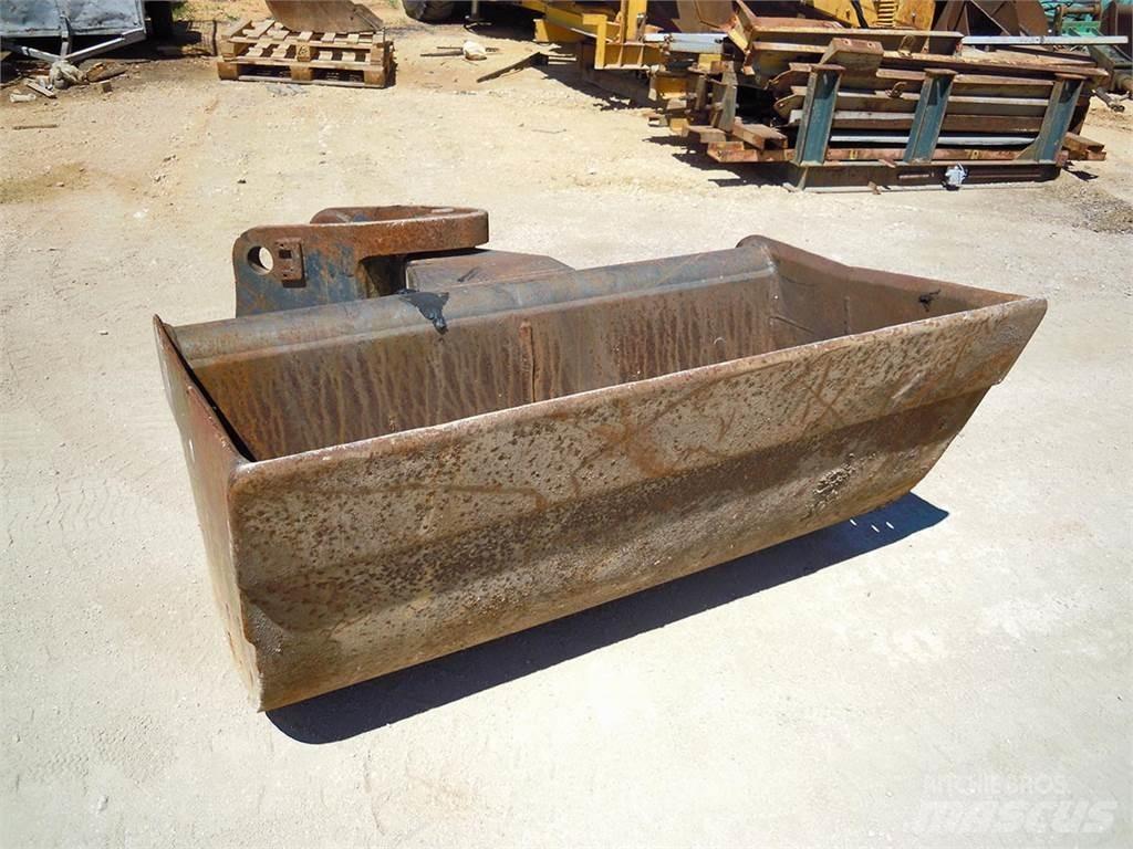  KORPA / BUCKET 1500mm Építőipar - Egyebek