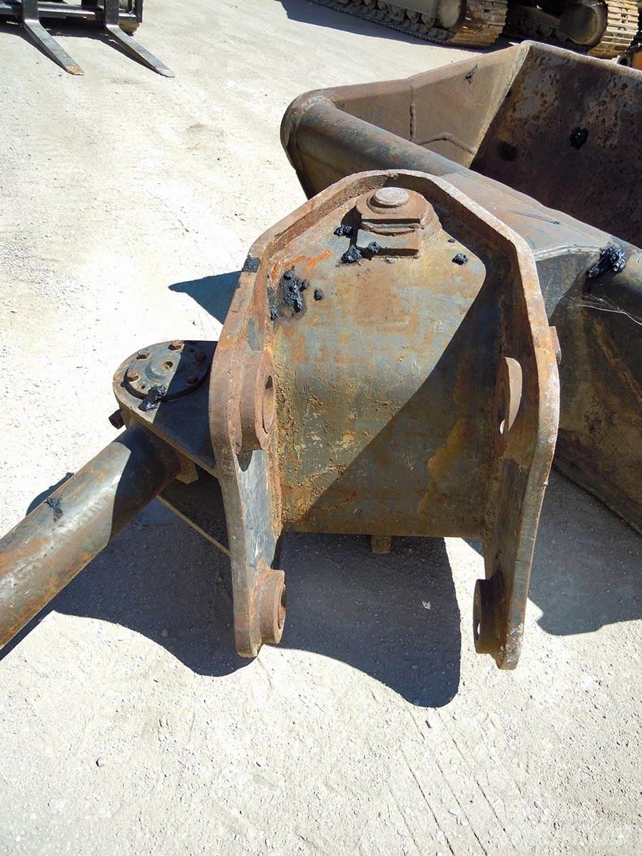  KORPA / BUCKET 1500mm Építőipar - Egyebek