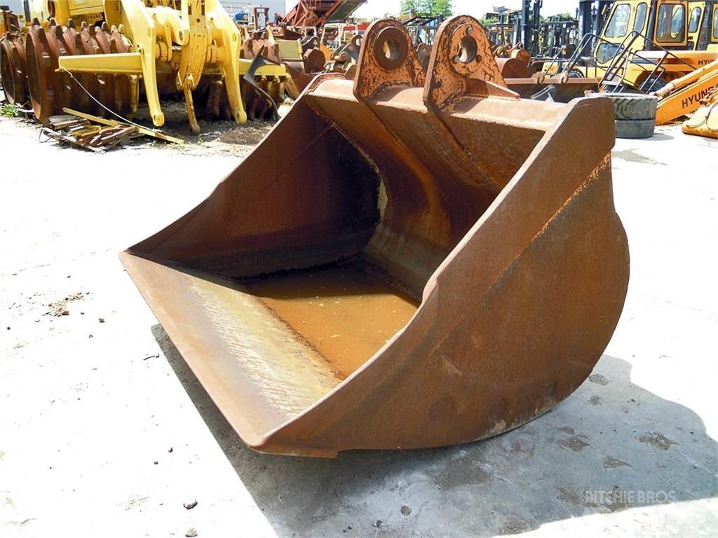  KORPA / BUCKET 1600mm 1,9m3 Építőipar - Egyebek
