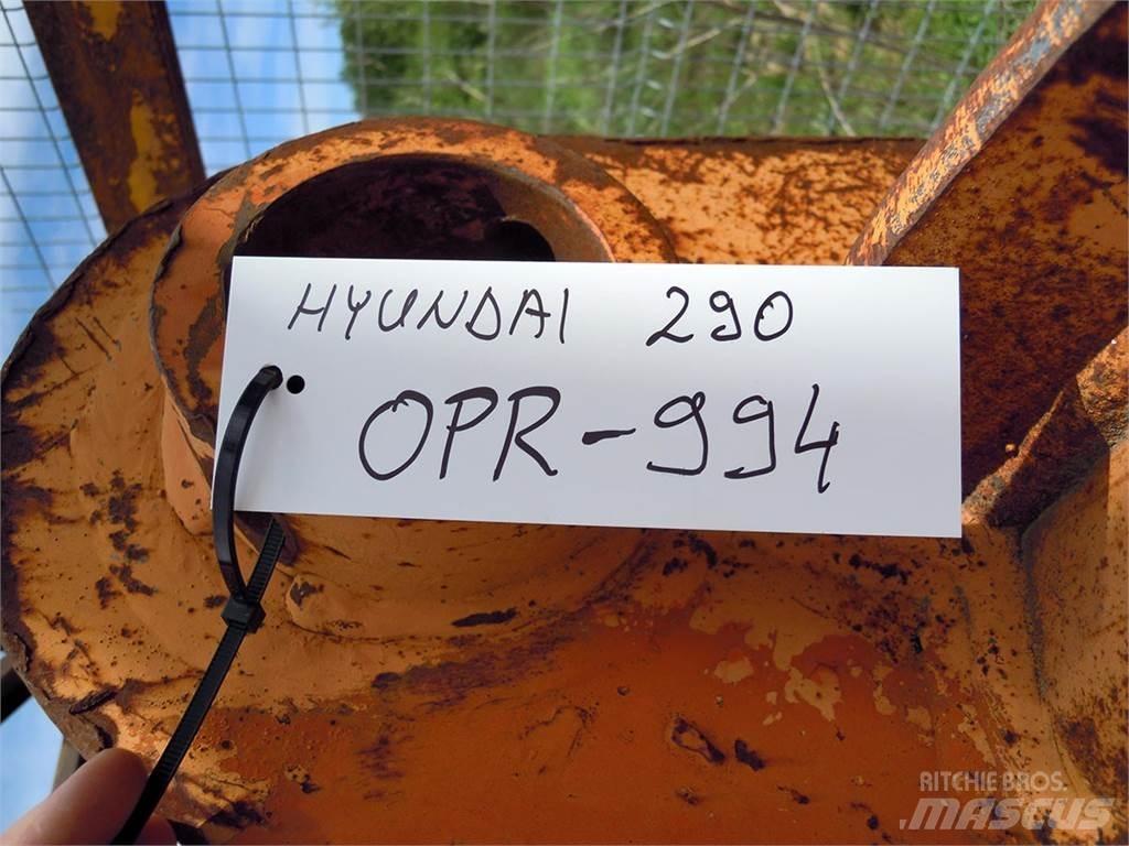  KORPA / BUCKET 1600mm 1,9m3 Építőipar - Egyebek