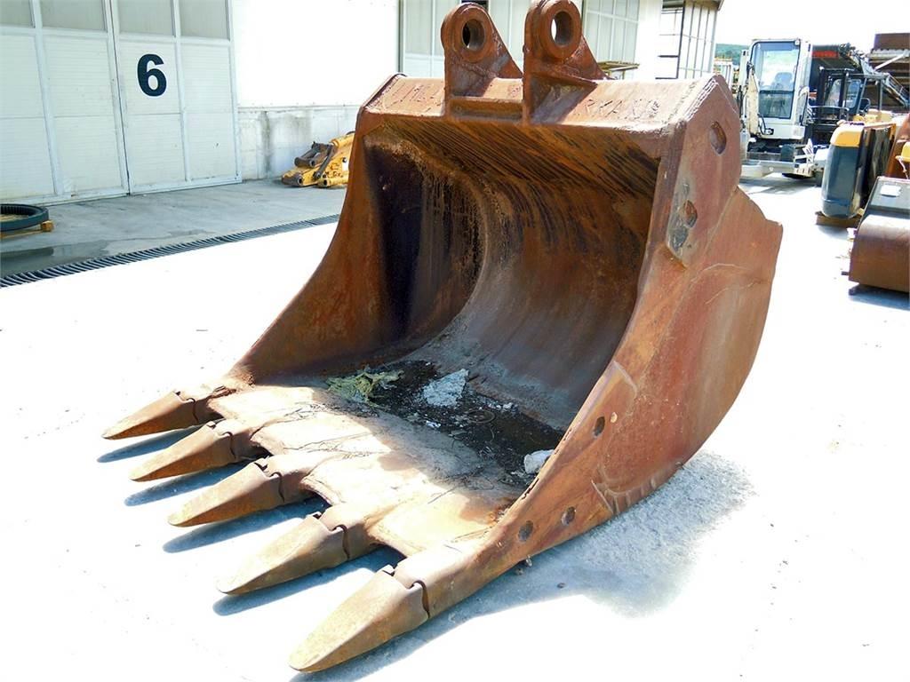  KORPA / BUCKET 1850mm 3,5m3 Építőipar - Egyebek
