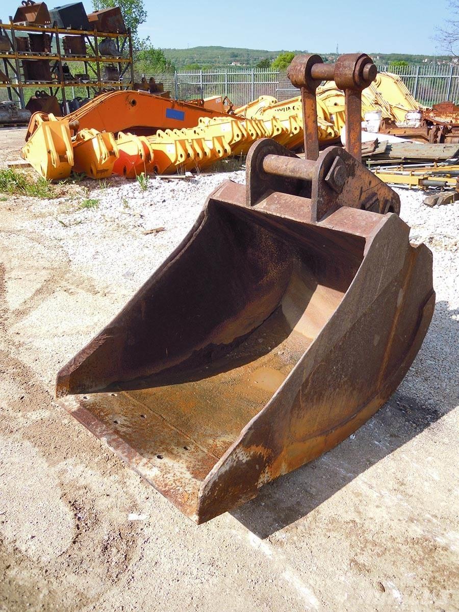  KORPA / BUCKET 1m3 950mm Építőipar - Egyebek