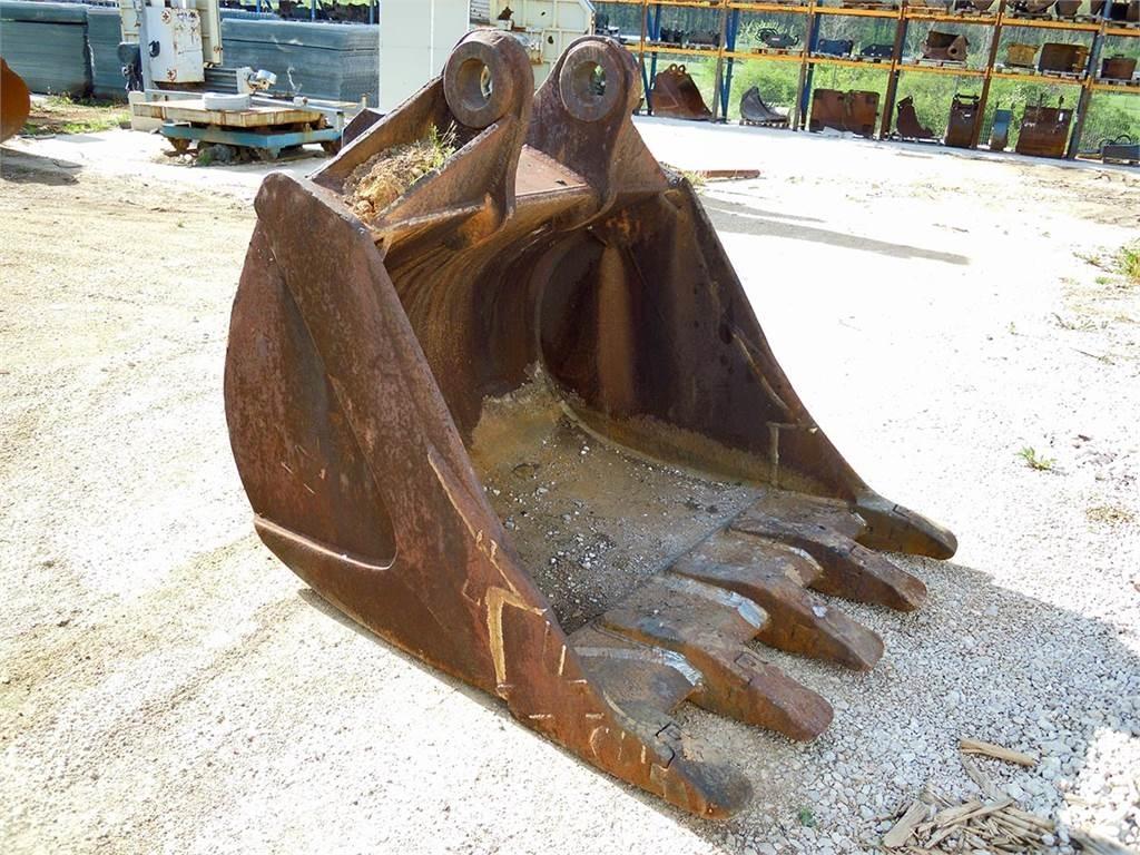  KORPA / BUCKET 2,1m3 1600mm Építőipar - Egyebek