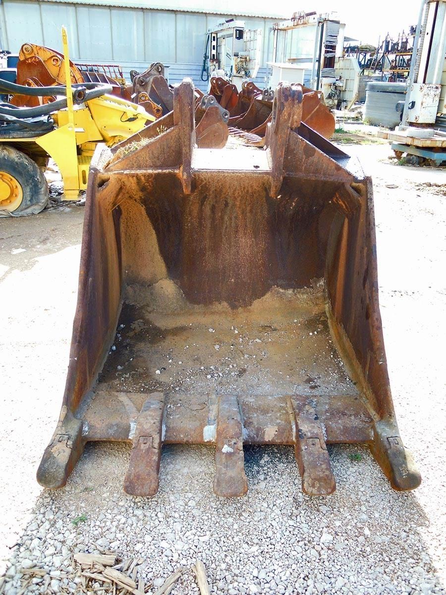  KORPA / BUCKET 2,1m3 1600mm Építőipar - Egyebek