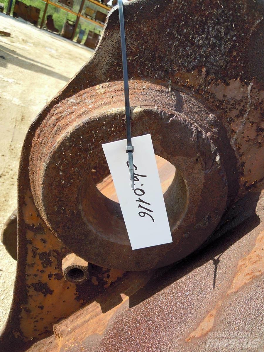  KORPA / BUCKET 2,1m3 1600mm Építőipar - Egyebek