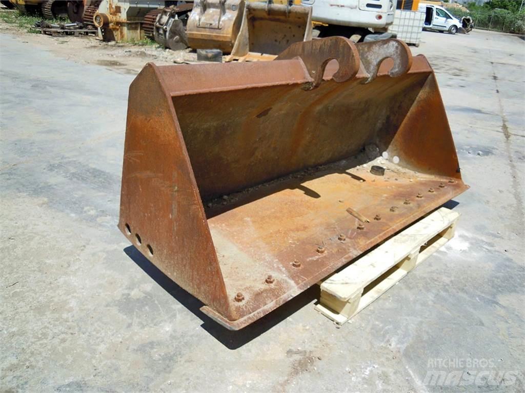  KORPA / BUCKET 2000mm Építőipar - Egyebek