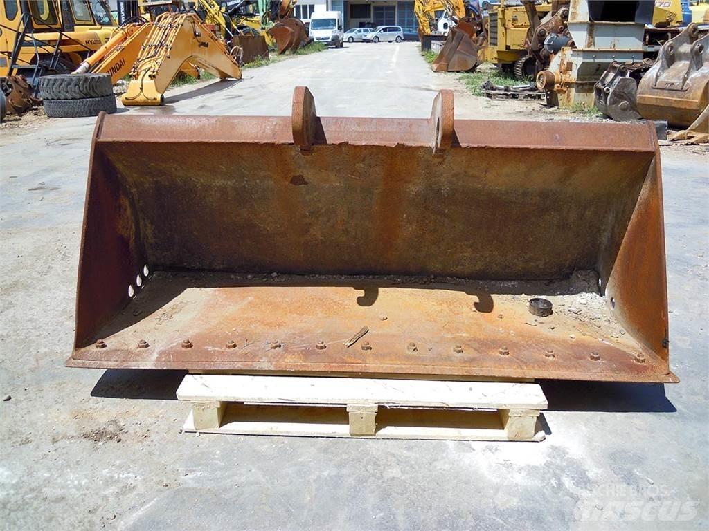  KORPA / BUCKET 2000mm Építőipar - Egyebek