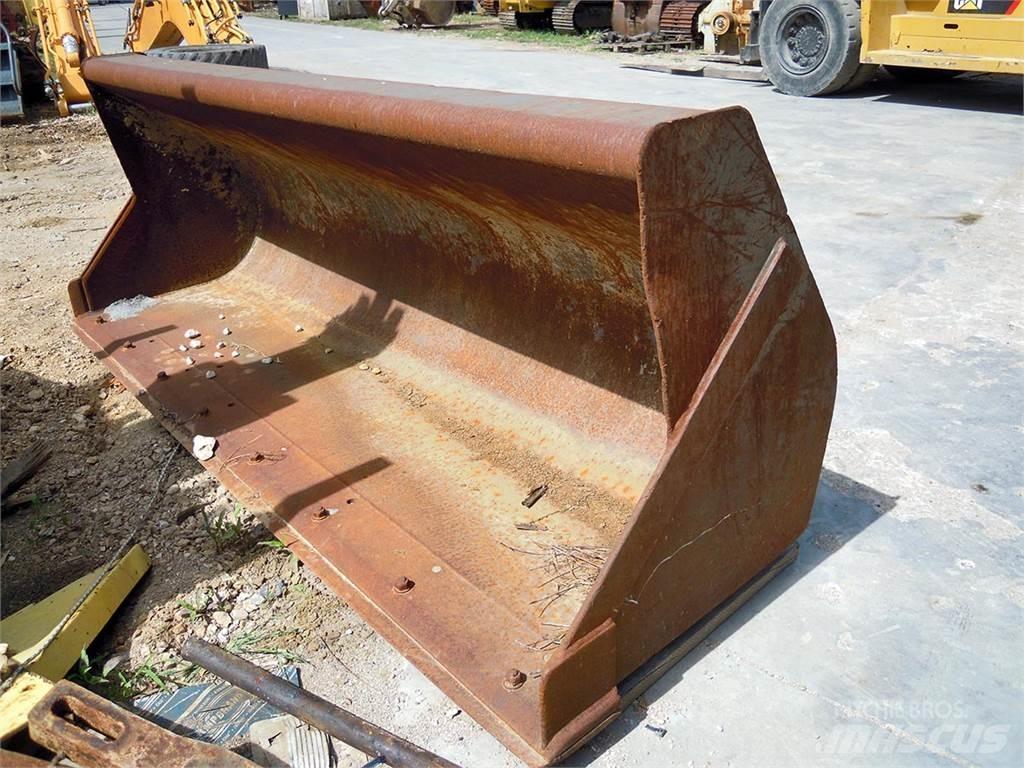  KORPA / BUCKET 2400mm 1m3 Építőipar - Egyebek