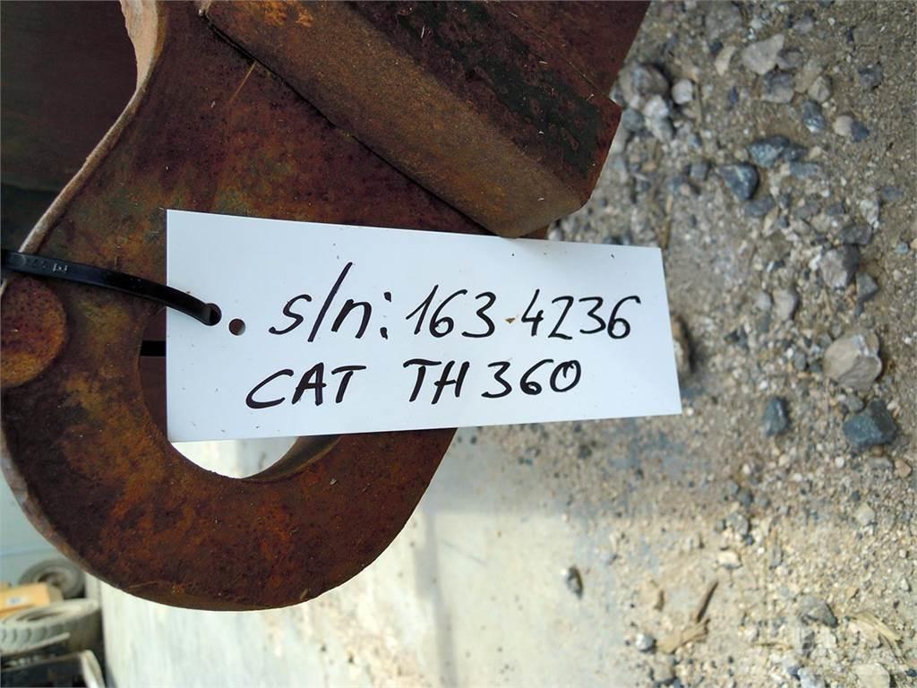  KORPA / BUCKET 2400mm 1m3 Építőipar - Egyebek
