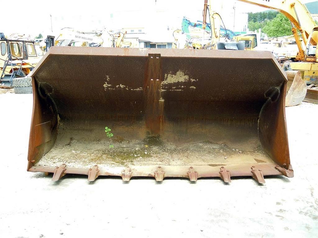  KORPA / BUCKET 3200mm 3,5m3 Építőipar - Egyebek