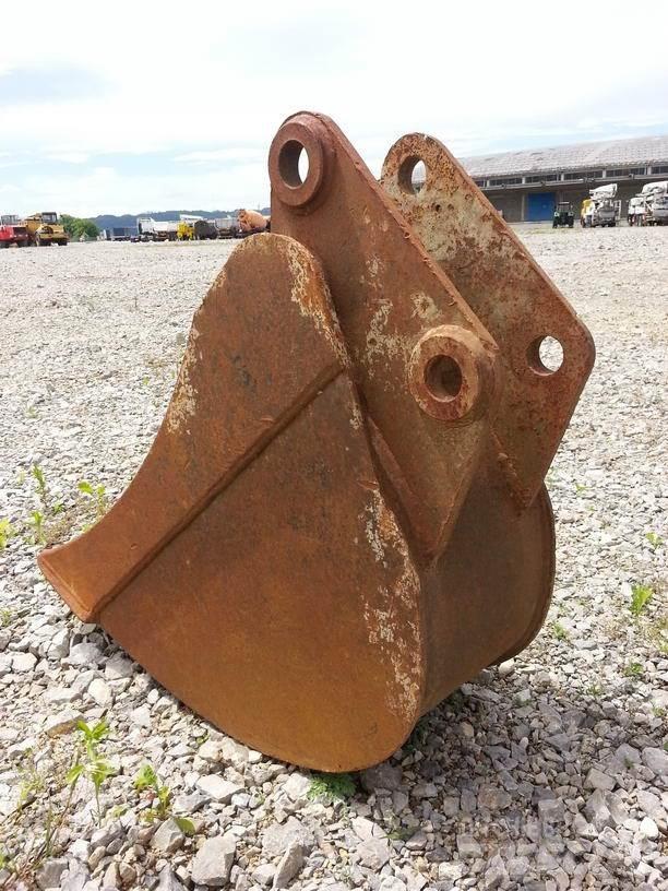  KORPA / BUCKET 450mm Építőipar - Egyebek