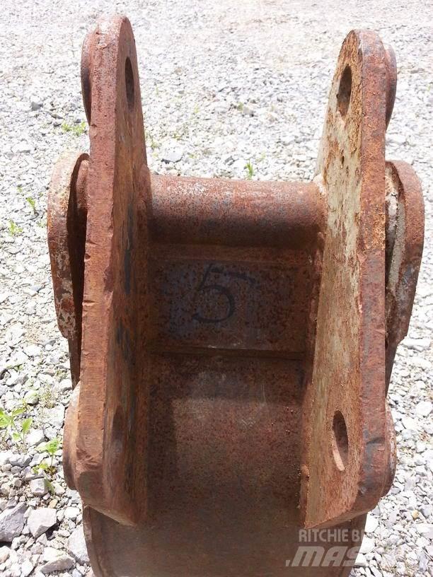 KORPA / BUCKET 450mm Építőipar - Egyebek