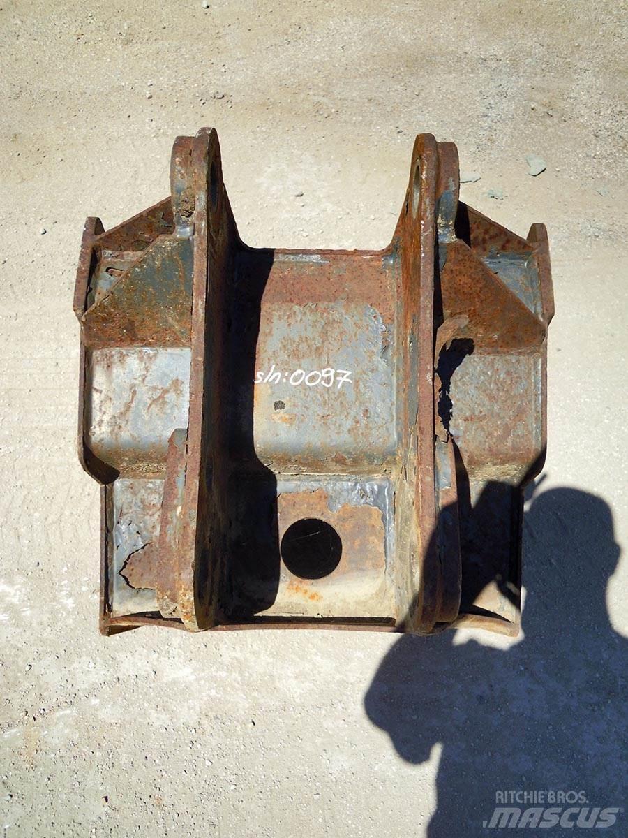  KORPA / BUCKET 600mm Építőipar - Egyebek