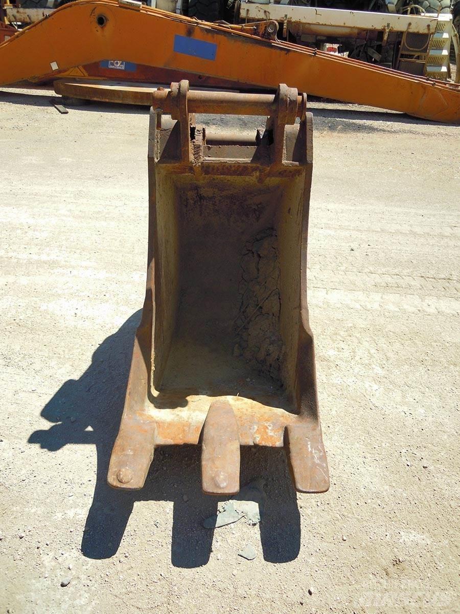  KORPA / BUCKET 650mm Építőipar - Egyebek