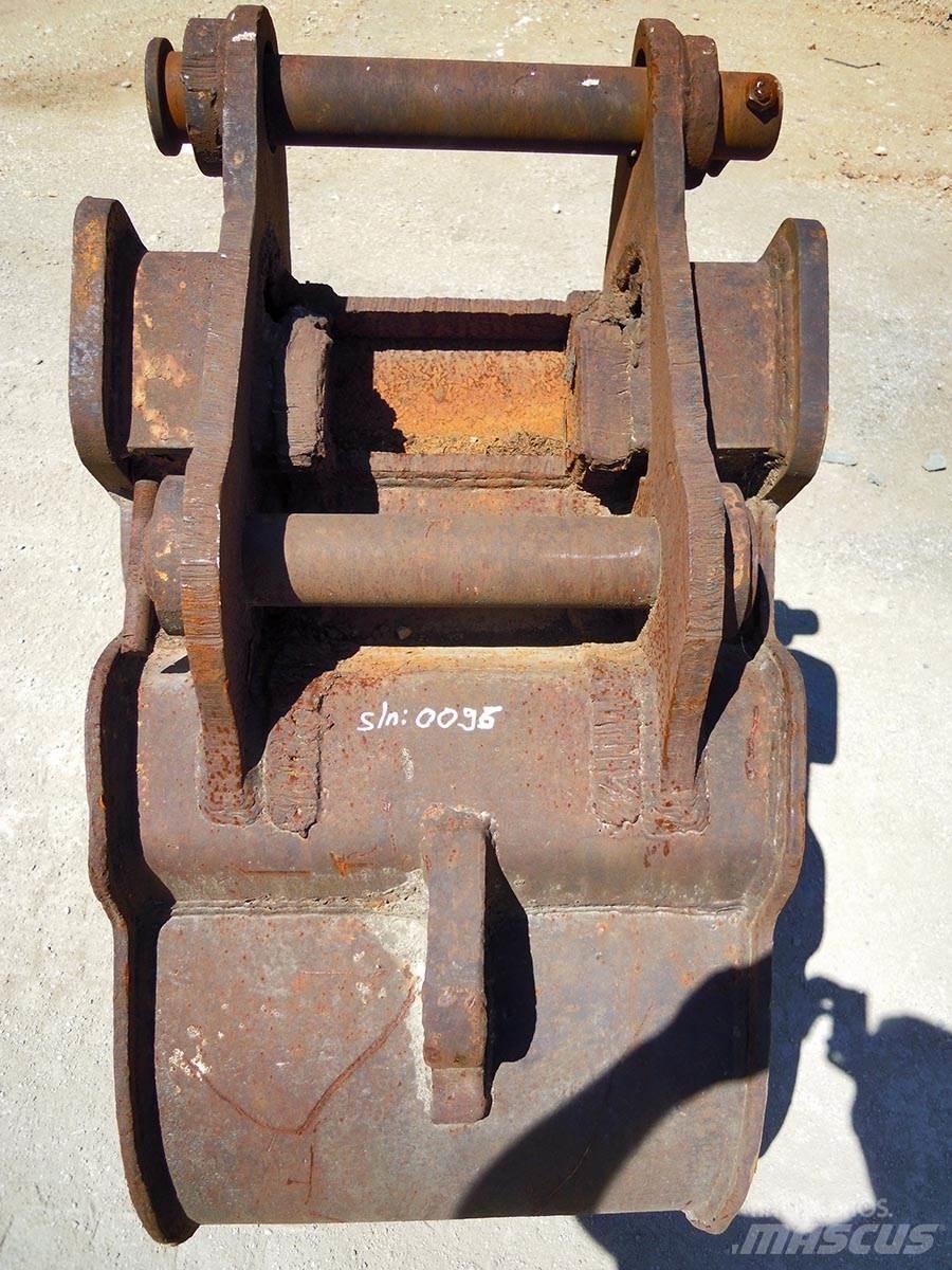  KORPA / BUCKET 650mm Építőipar - Egyebek