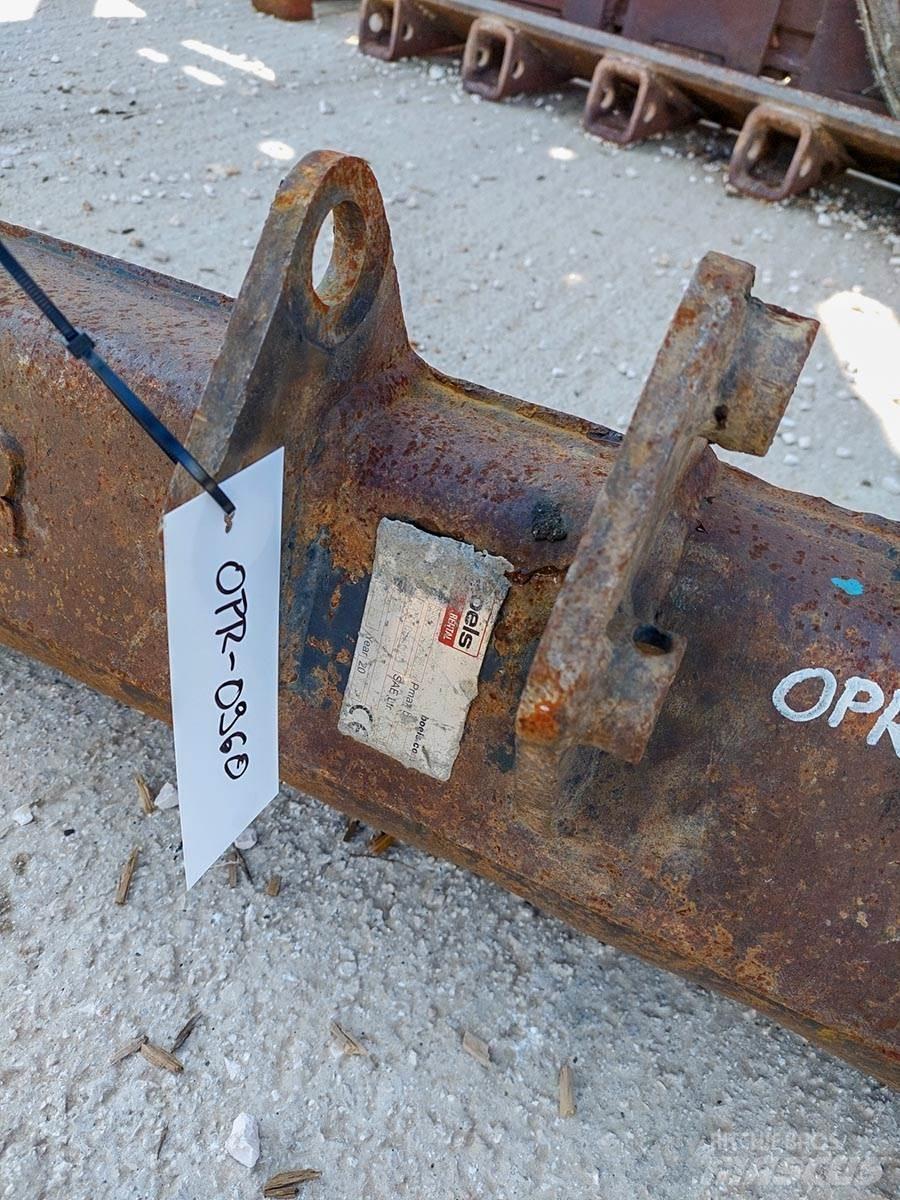  KORPA BUCKET 700mm Építőipar - Egyebek