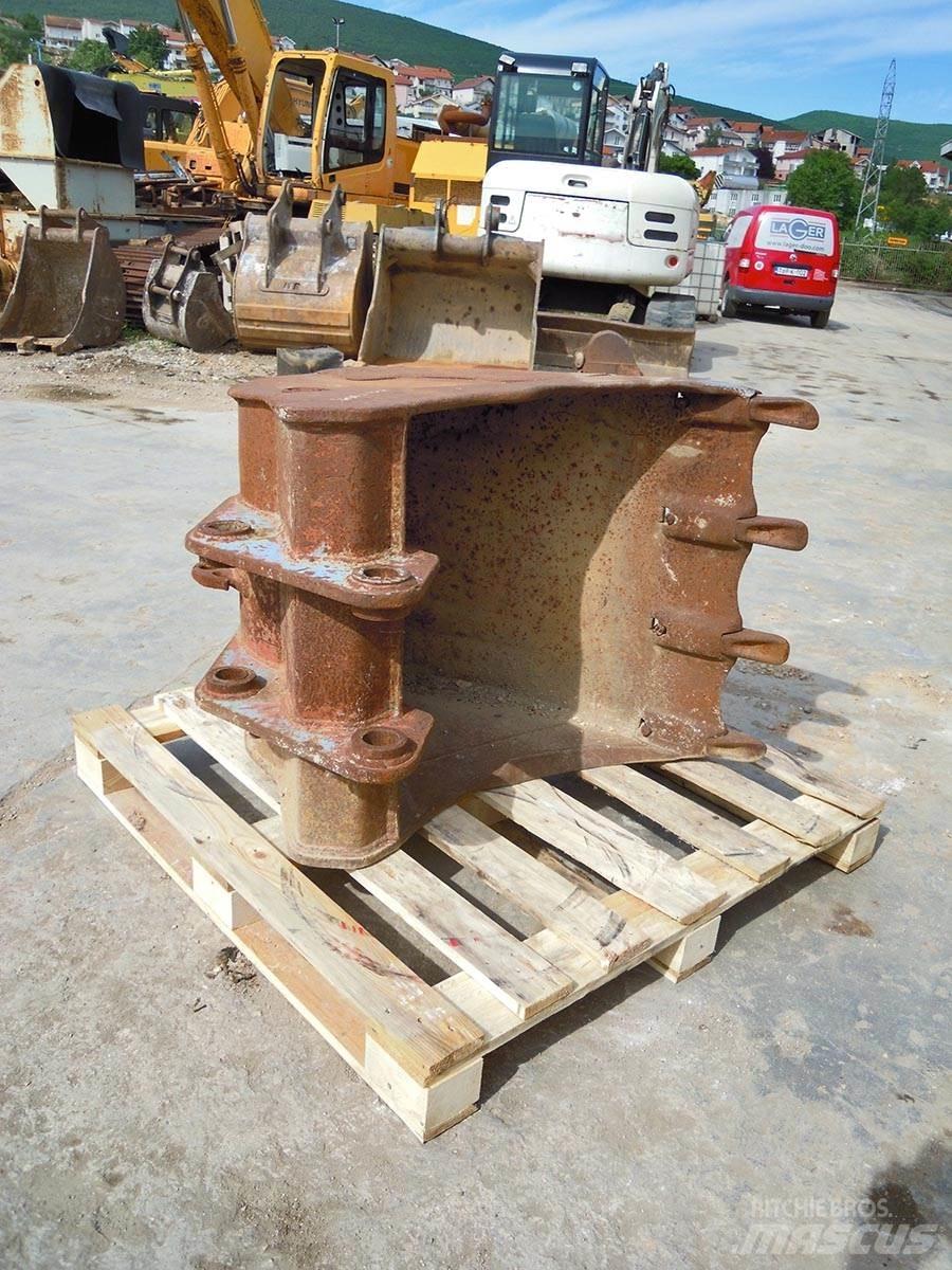  KORPA / BUCKET 750mm Építőipar - Egyebek