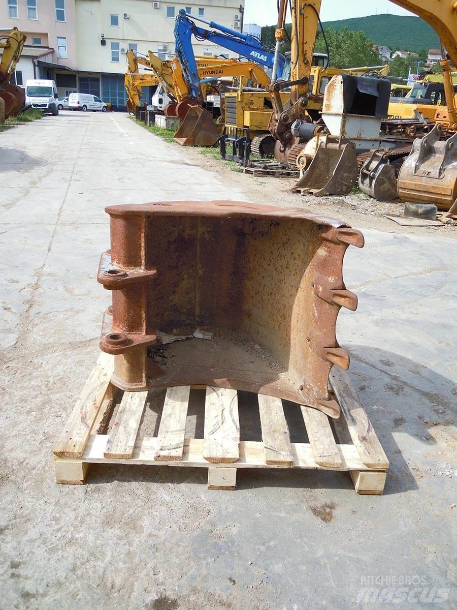 KORPA / BUCKET 750mm Építőipar - Egyebek