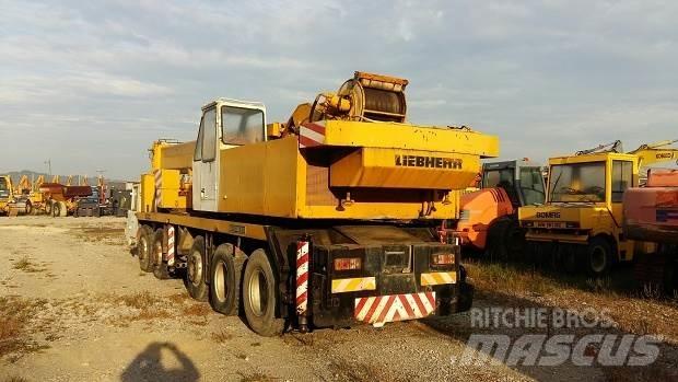 Liebherr LT1055 Mobil daruk