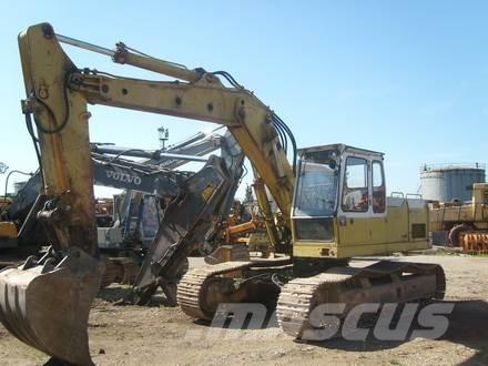 Liebherr R932 HDSL Egyéb alkatrészek