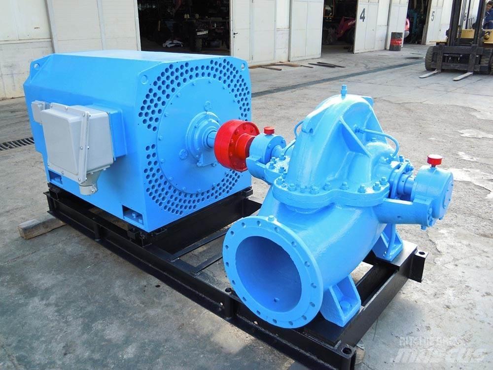  PUMPA DH52-25/A Vízpumpák