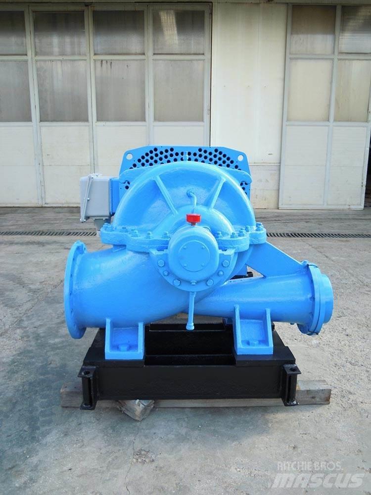  PUMPA DH52-25/A Vízpumpák