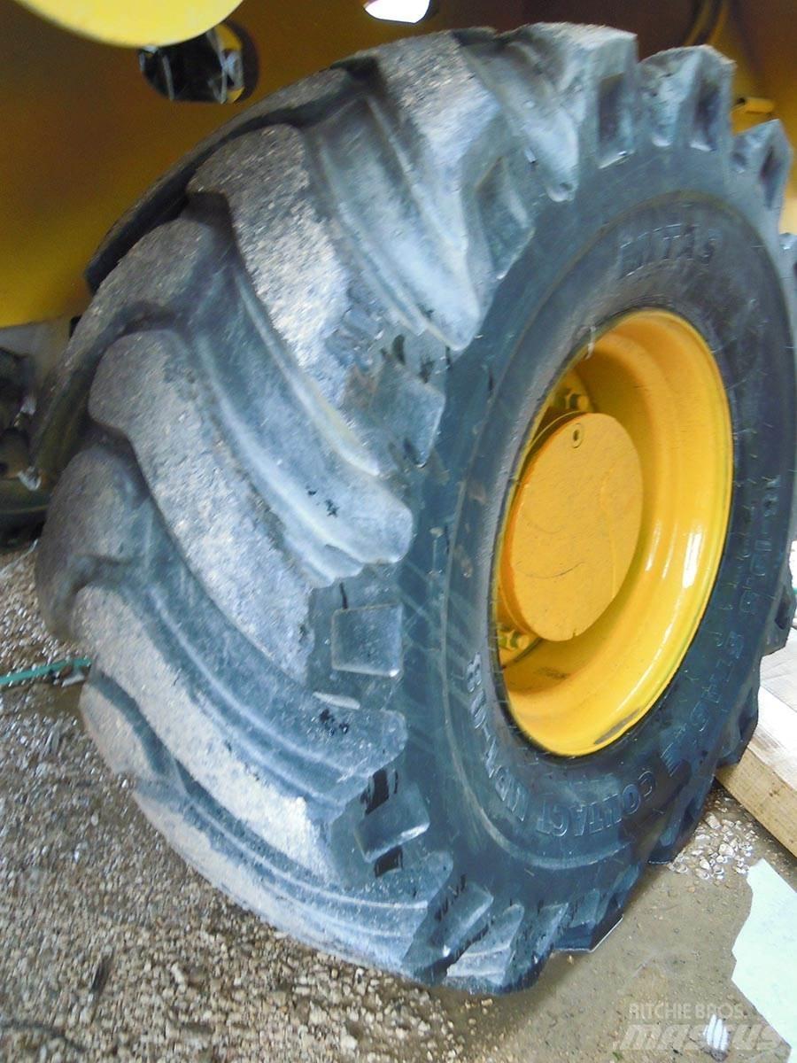 Putzmeister SIK A PM 500 Betonpumpák